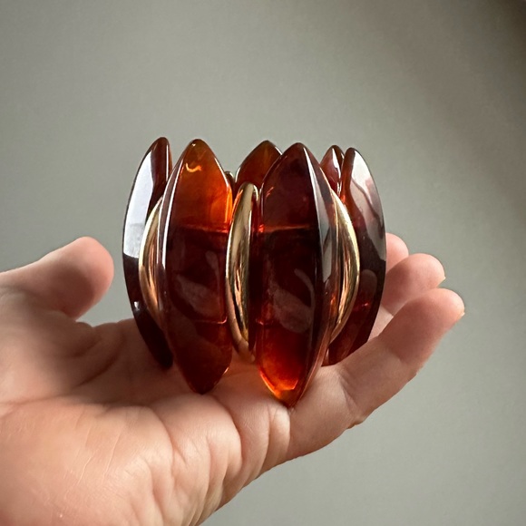 Angela Caputi Mod Runway Bracelet - Picture 3 of 7